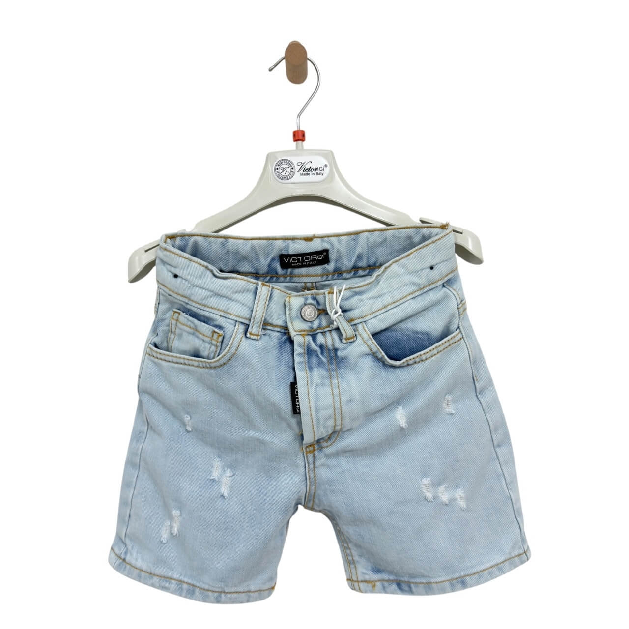 Bermuda in Jeans Victor J