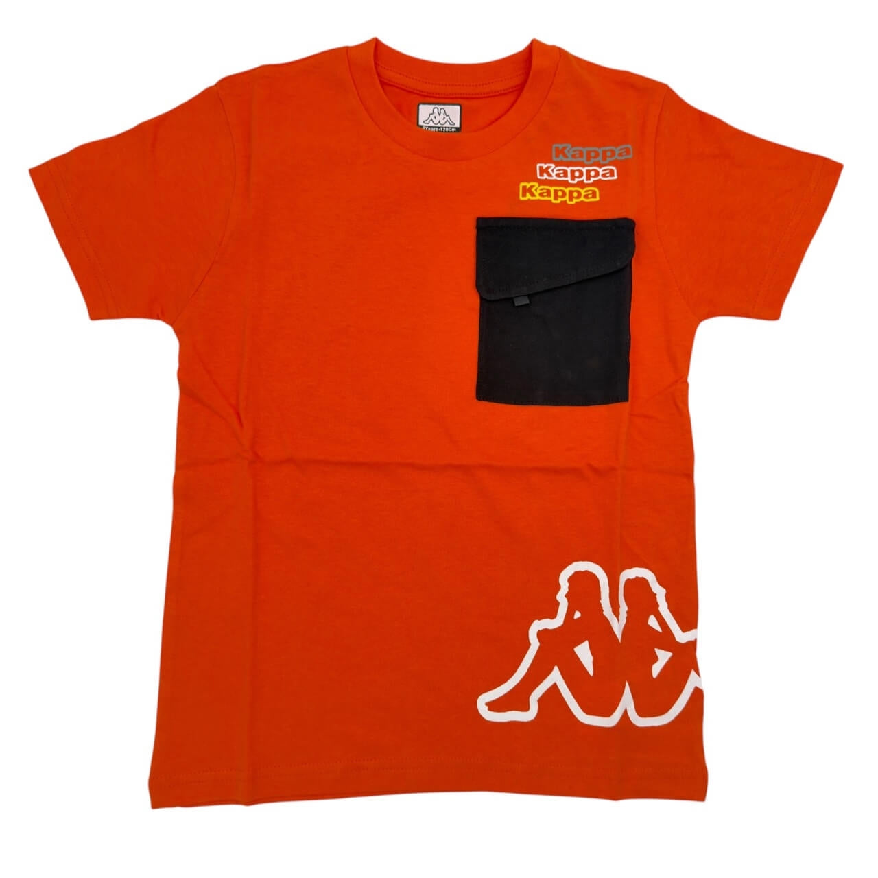 T-Shirt Kappa Bimbo