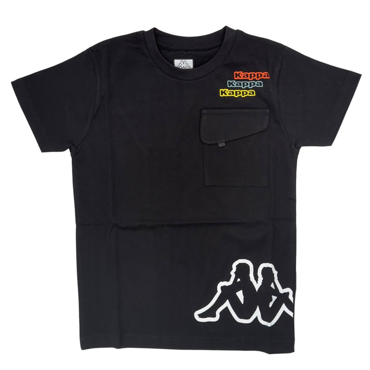T-Shirt Kappa Bimbo