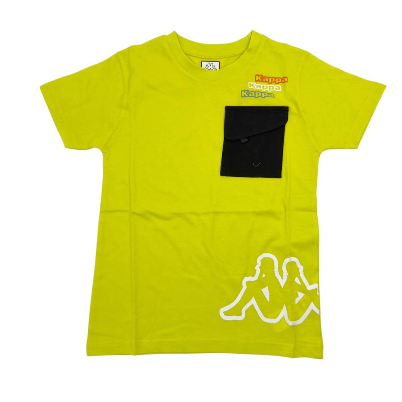 T-Shirt Kappa Bimbo