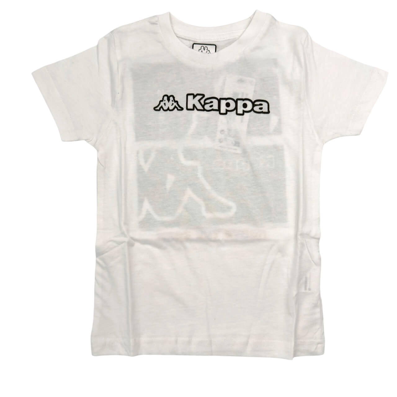 T-Shirt Kappa Bimbo