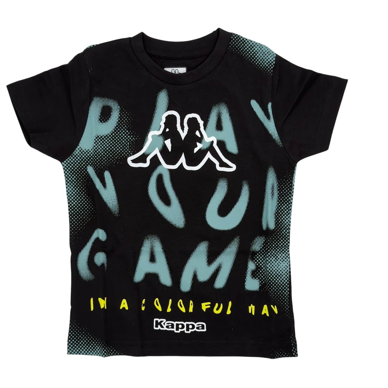 T-Shirt Kappa Bimbo