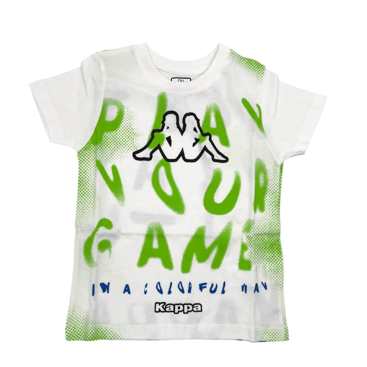 T-Shirt Kappa Bimbo