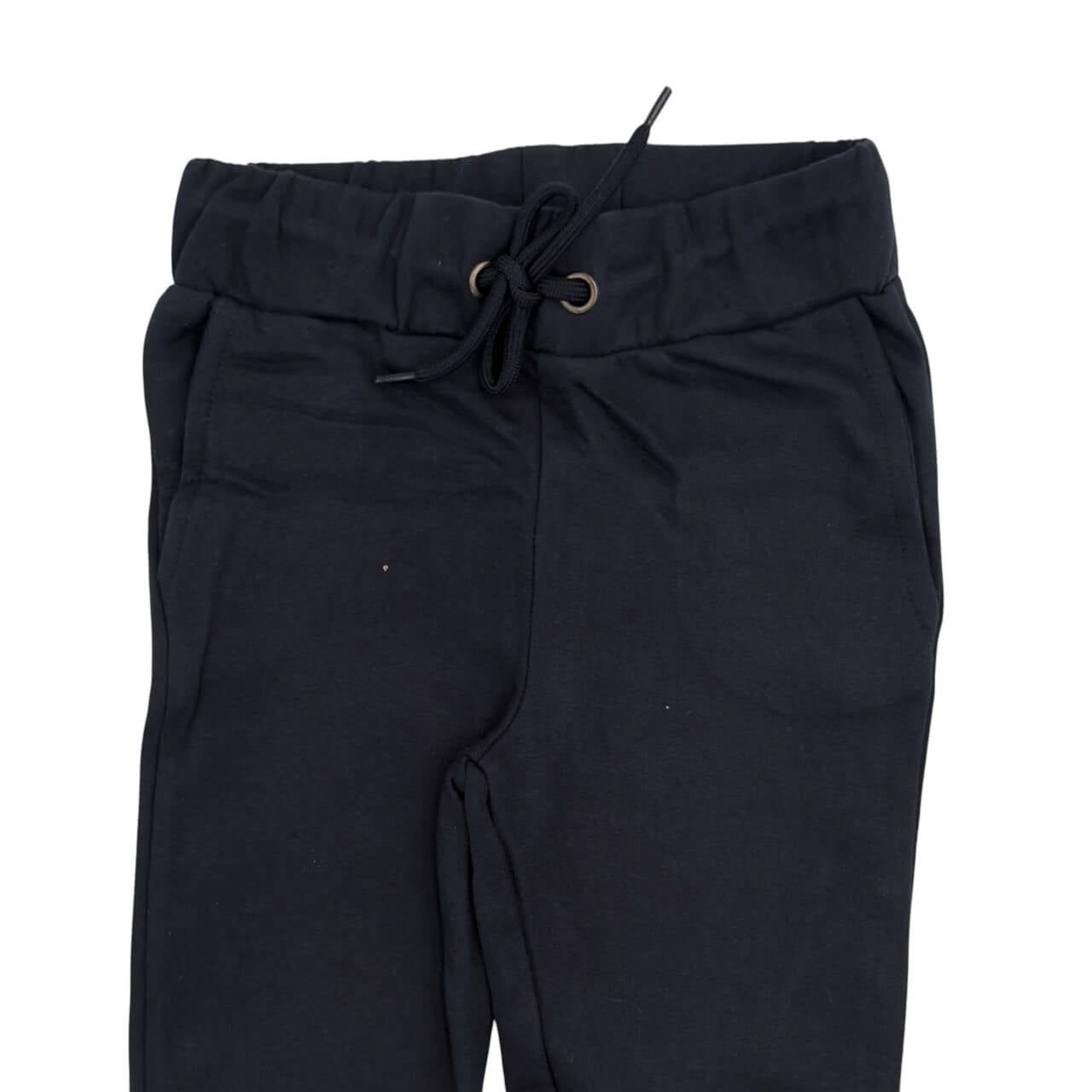 Pantalone Tuta Cotone Ragazzo