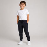 Pantalone Tuta Cotone Bimbo