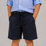 Bermuda in Cotone Bimbo