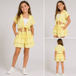 Completo Bimba 3 Pezzi