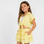 Completo Bimba 3 Pezzi
