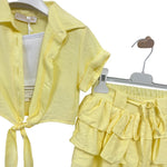 Completo Bimba 3 Pezzi