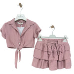 Completo Bimba 3 Pezzi