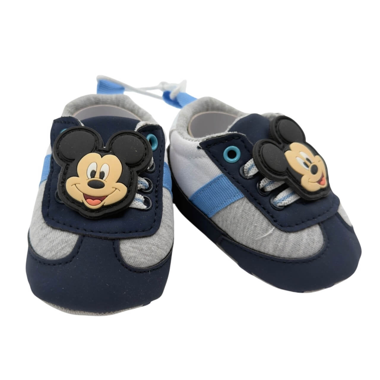 Scarpina Disney Mickey Mouse