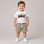 Completo Cotone neonato