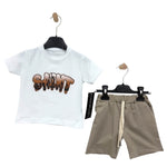 Completo Cotone neonato