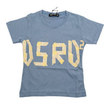 T-Shirt Bimbo Stampata