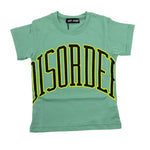 T-Shirt Bimbo Stampata