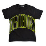 T-Shirt Bimbo Stampata