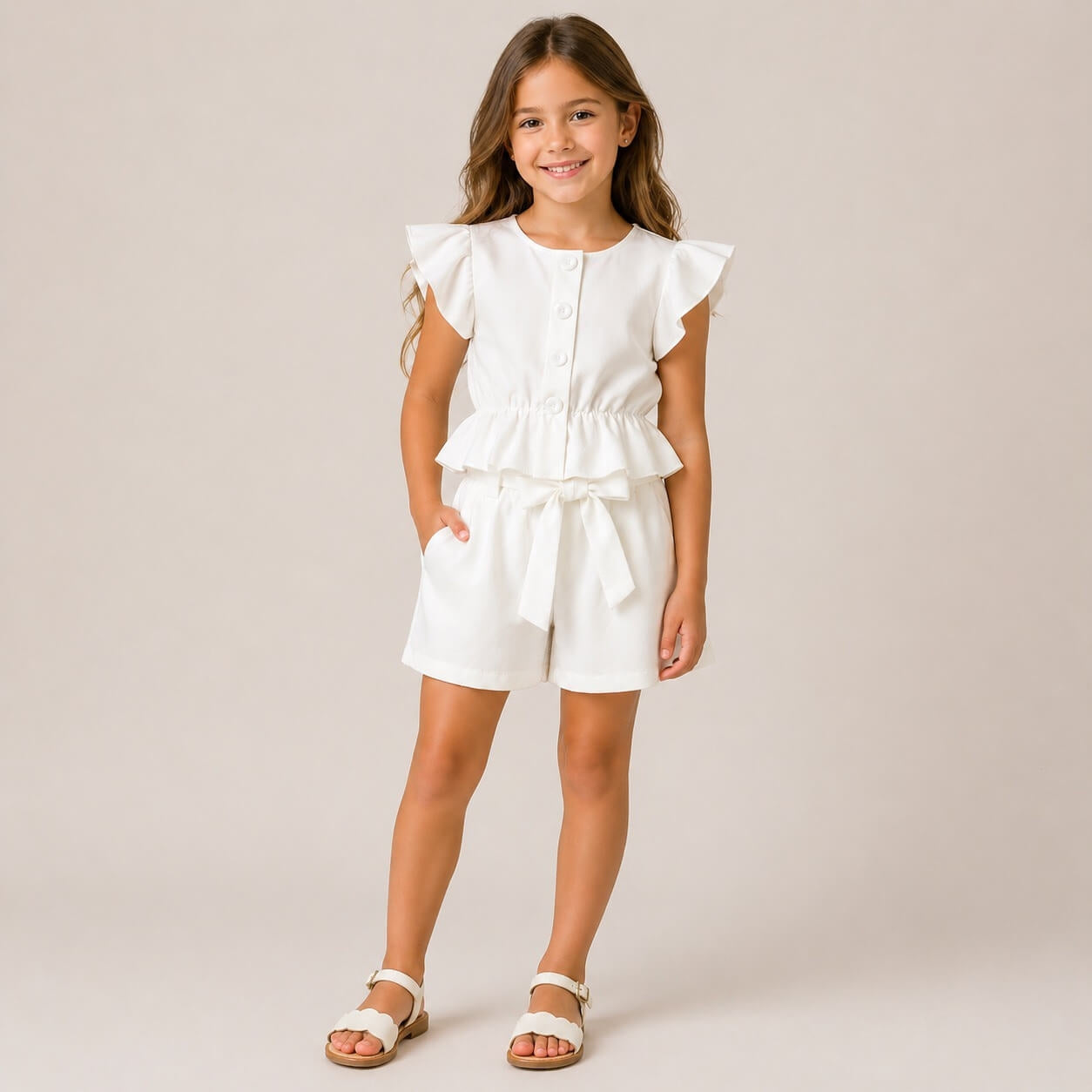 Completo Bimba - Mirisol