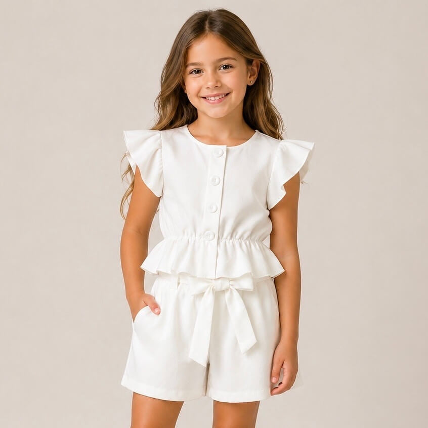 Completo Bimba - Mirisol