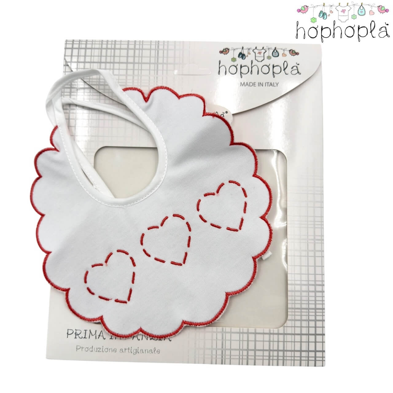 1 Bavetta HopHoplà Greta