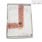 Coperta in Filo HopHoplà Cleo