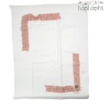 Coperta in Filo HopHoplà Cleo