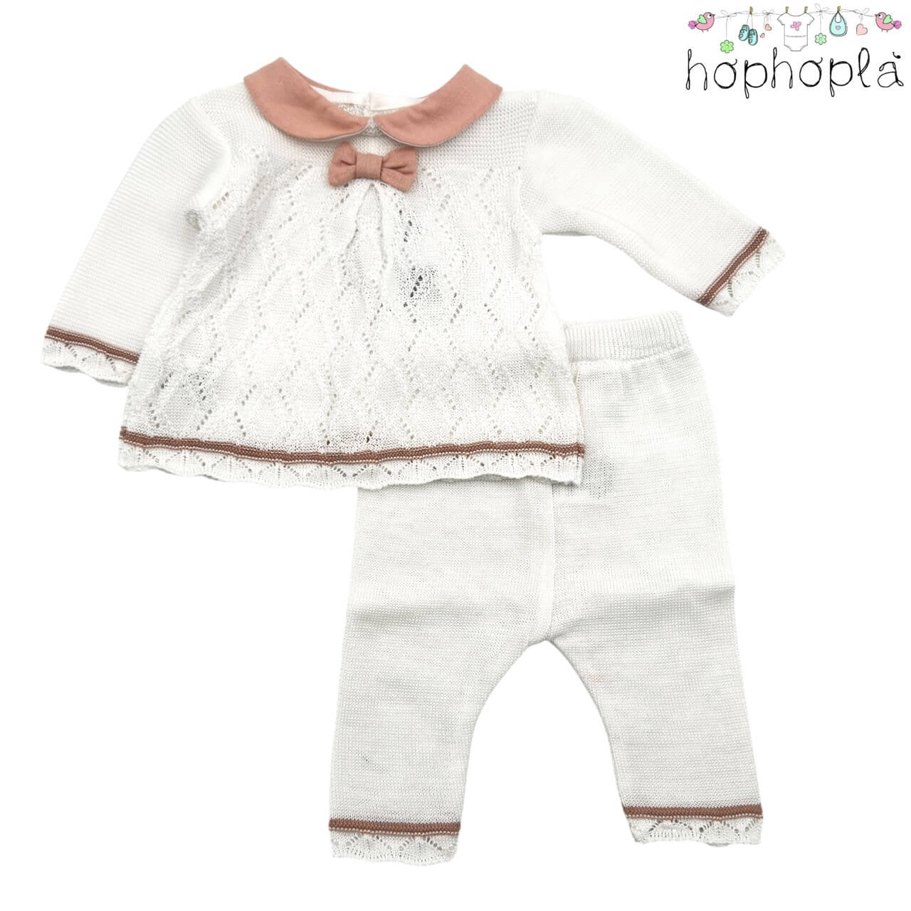 Tutina in Filo HopHoplà Cleo