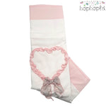 Coperta in Cotone HopHoplà Olivia