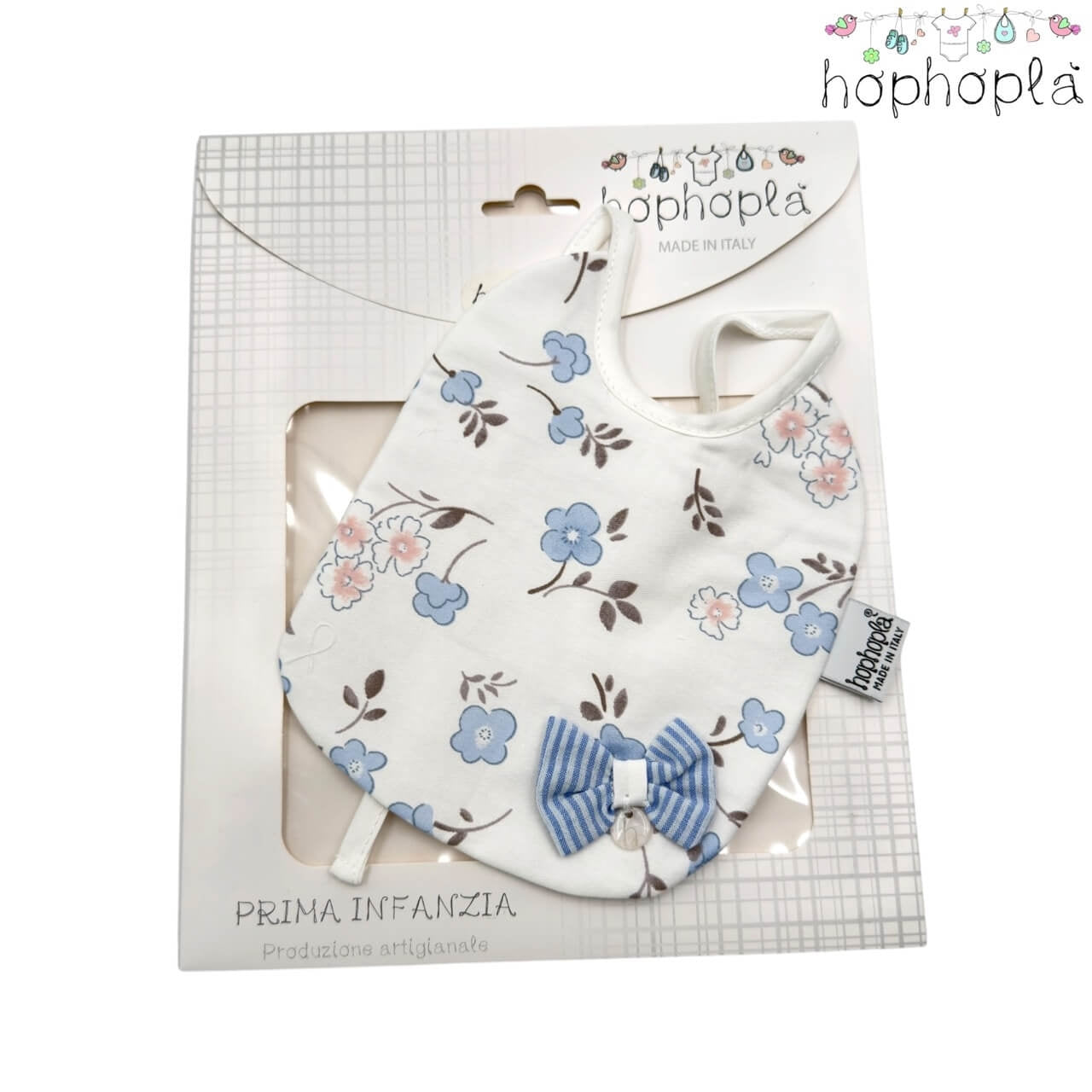 1 Bavetta HopHoplà Lily