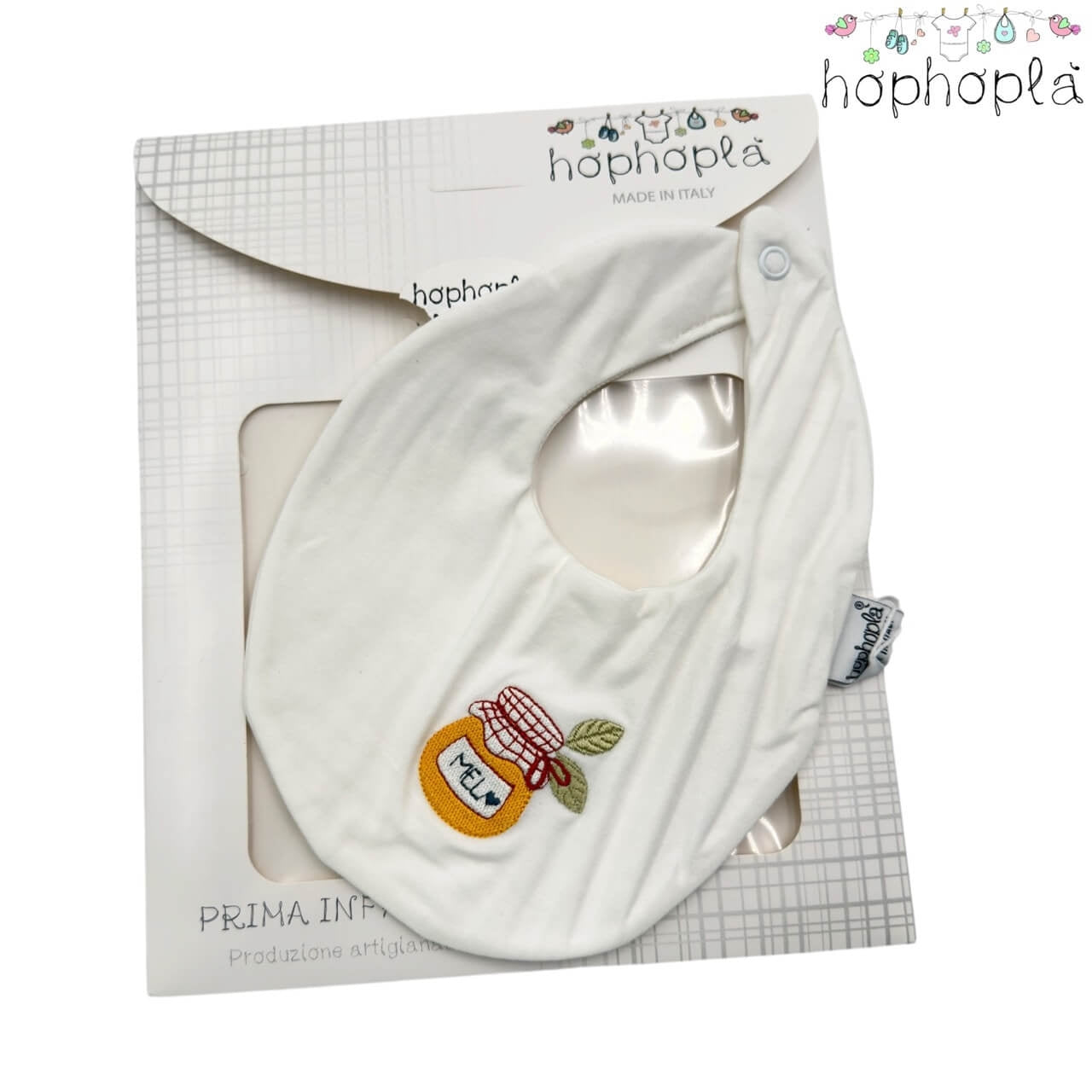 1 Bavetta HopHoplà Charlotte