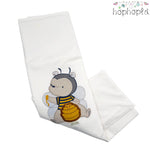 Coperta in Cotone HopHoplà CHarlotte