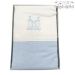Coperta in Cotone HopHoplà Ettore