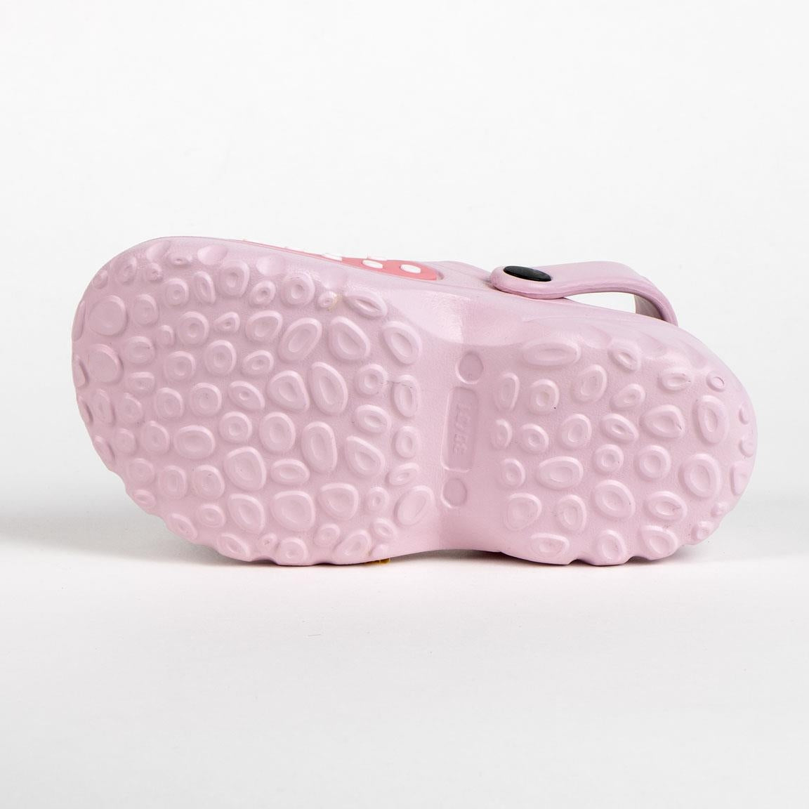 Crocs Minnie