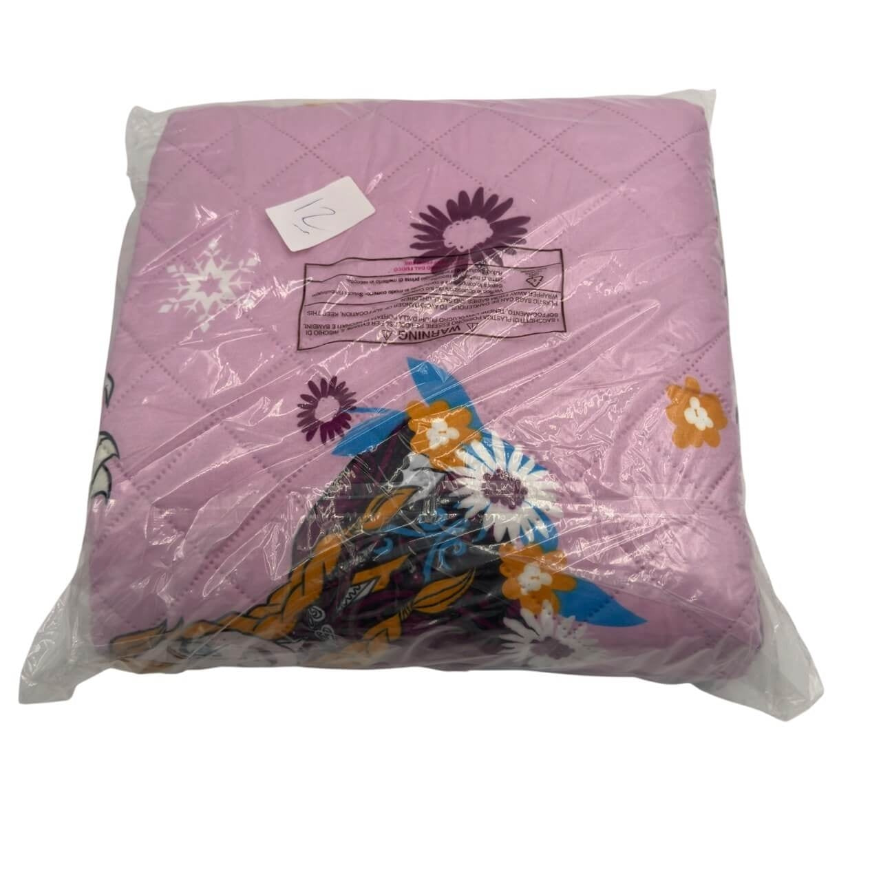 Trapunta Estiva Letto singolo Frozen