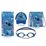 Set mare 4 pezzi di stitch