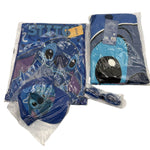 Set mare 4 pezzi di stitch