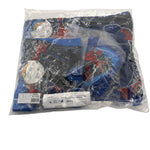 Set mare 4 pezzi di Spider-Man