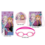 Set mare 4 pezzi di Frozen