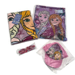 Set mare 4 pezzi di Frozen