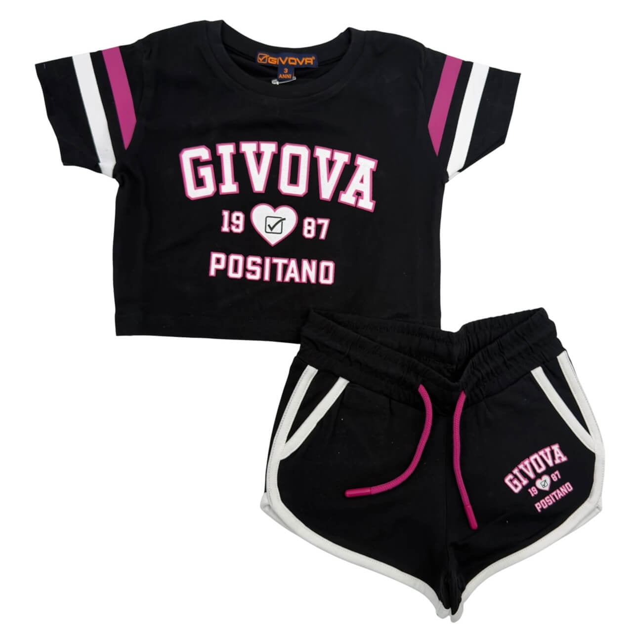 Completo Bimba Givova