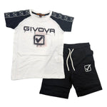 Completo Ragazzo Givova