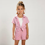 Completo Bimba 3 pezzi
