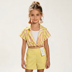 Completo Bimba 3 pezzi