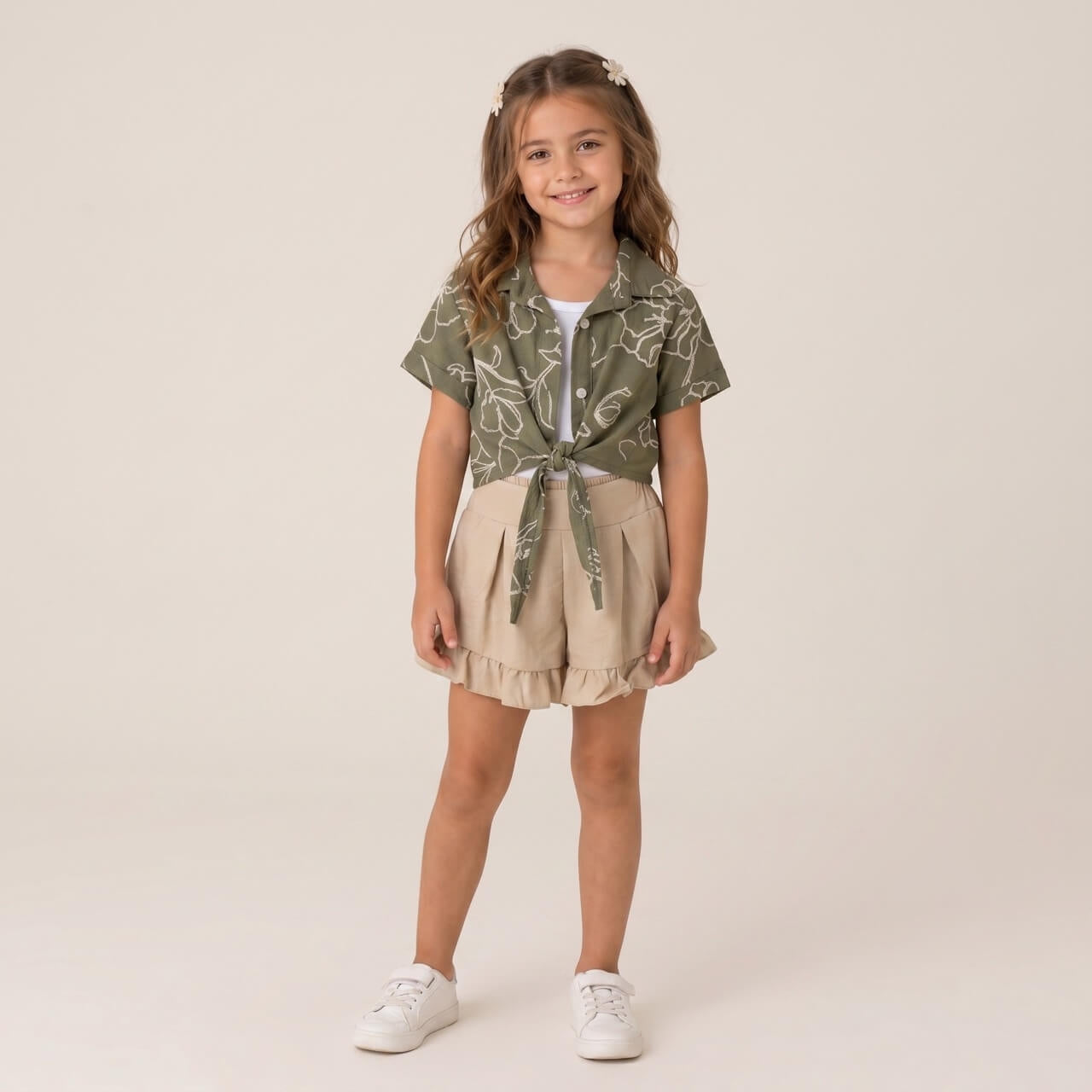 Completo Bimba 3 Pezzi