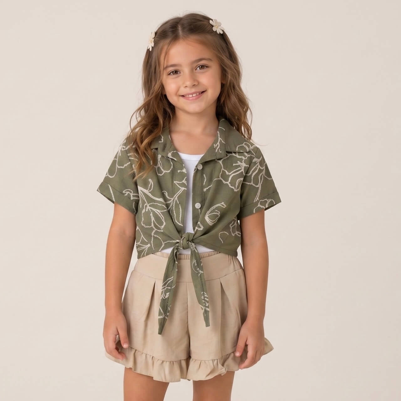 Completo Bimba 3 Pezzi