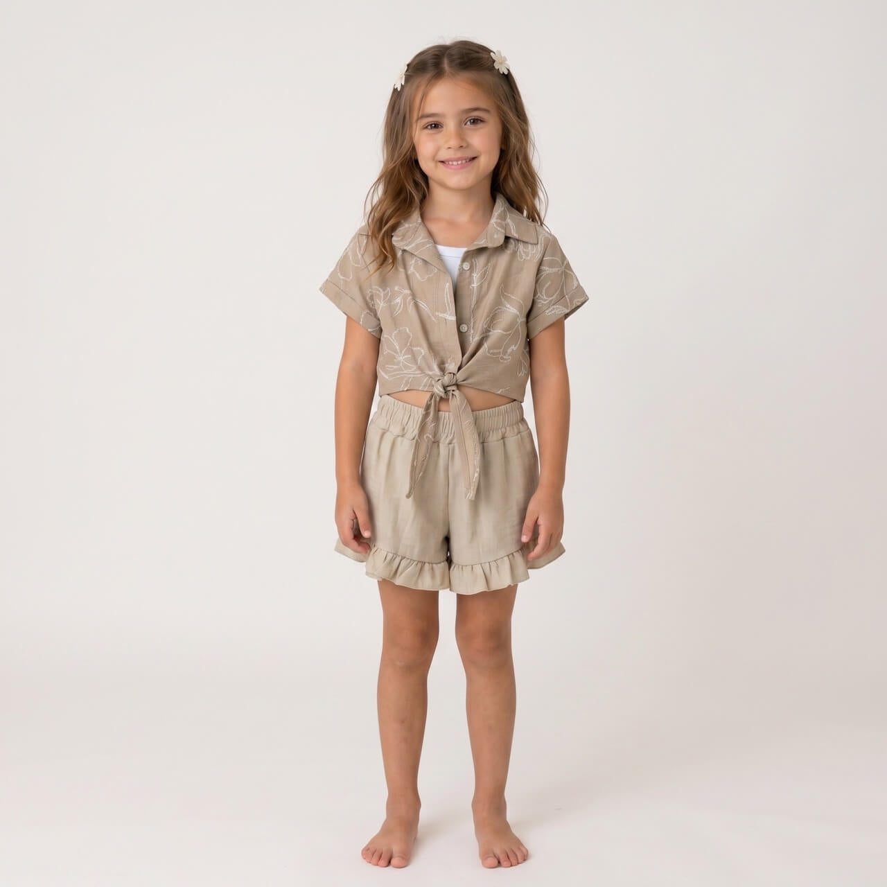 Completo Bimba 3 Pezzi