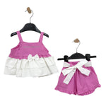 Completo Neonata Cotone