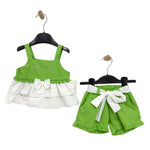 Completo Neonata Cotone
