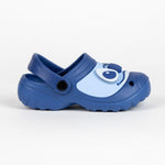 Crocs Stitch