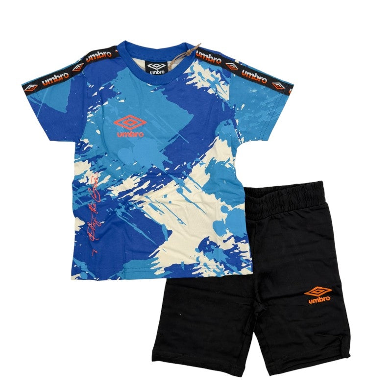 Completo Bimbo Umbro