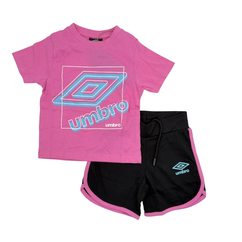 Completo Bimba Umbro